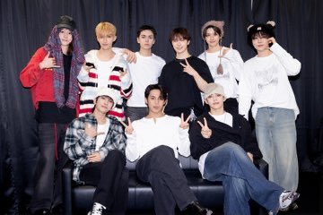 ioz1_o's tweet photo. 251129
SEVENTEEN WORLD TOUR [NEW_] IN JAPAN inVANTELIN DOME NAGOYA Day2

ジョシュアさんから指さしで♡確定貰った忘れられない日❣️アリーナでほんとに鮮明で一生残る記憶をありがとう🐰🐰

@jws_0925 
ほんとにあゆむくんと連番できて幸せだったまた次のツアーでもしようね😭😭 https://t.co/d6eYuKFNTl