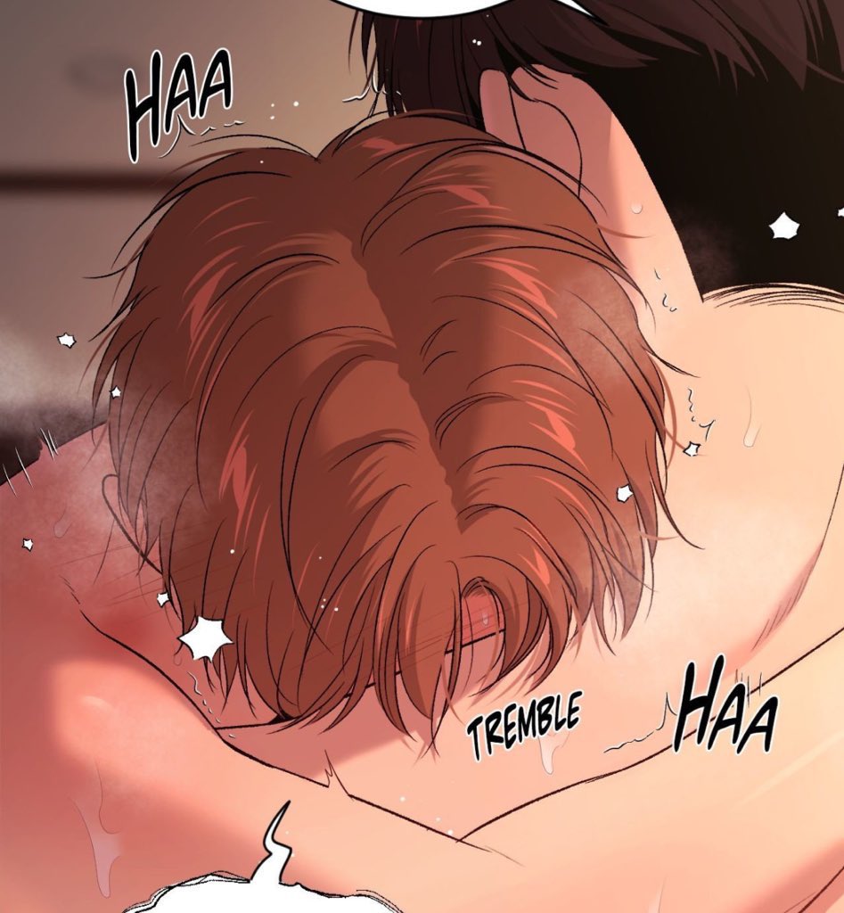 THIS PANEL GOT ME! I'm just too soft for this 🥹🦋

#징크스 #JinxManhwa
