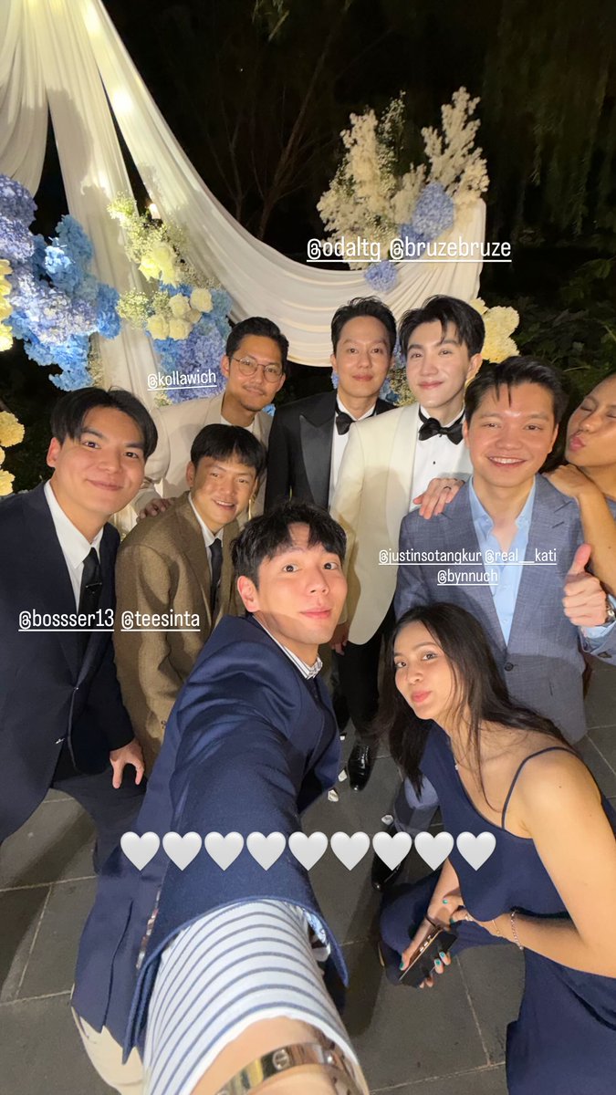 ꒰12.12.2025꒱... ·͜·♡
IGS update ➜  uppoompat

🤍🤍🤍🤍🤍🤍🤍🤍🤍

#uppoompat <a href="/uppoompat/">uppoompat</a>
🔗instagram.com/stories/uppoom…