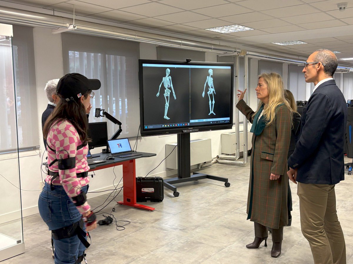 Economía y Empleo▪️Comunidad de Madrid tweet media