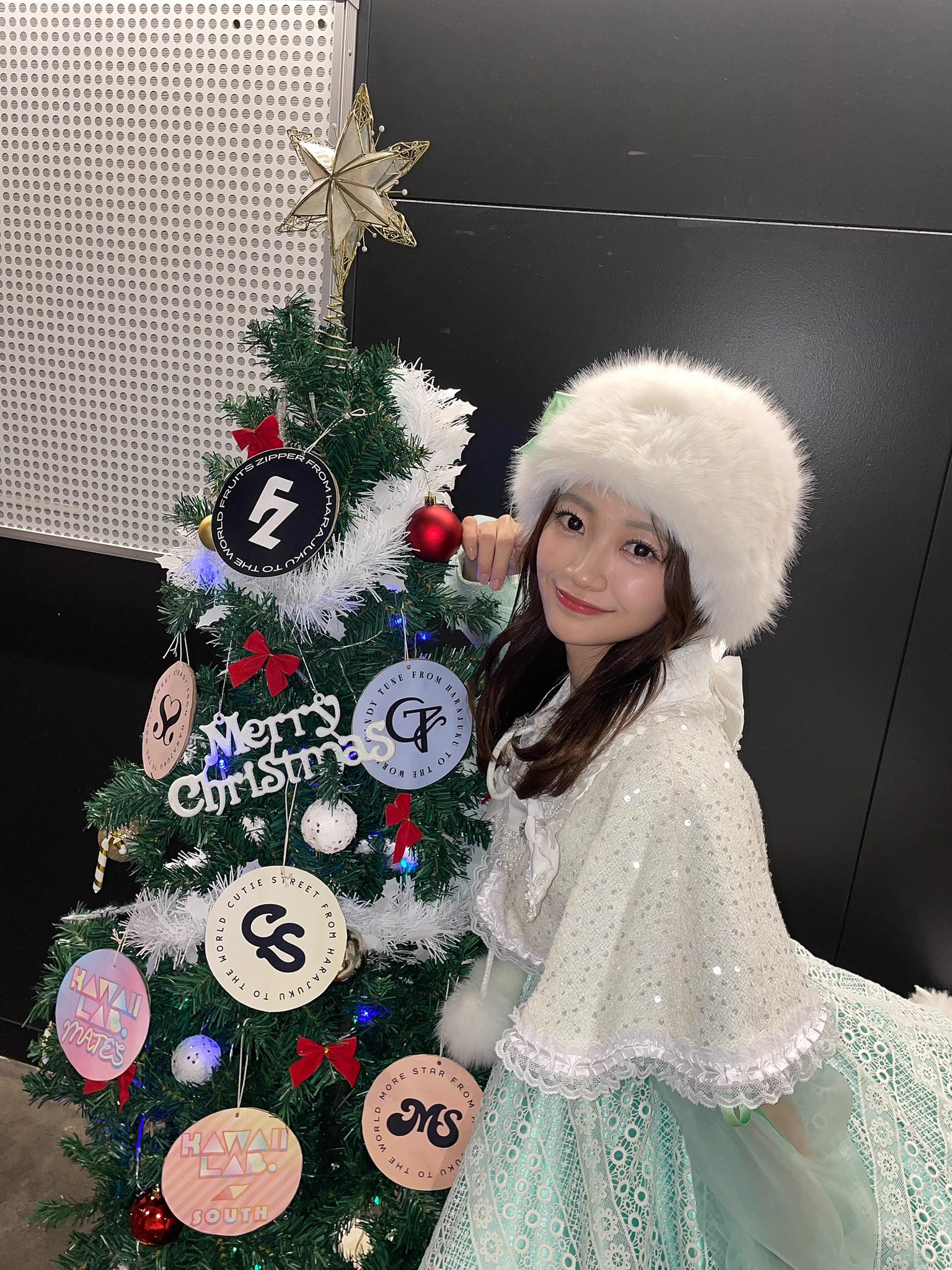 板倉可奈(CUTIE STREET) on X: 