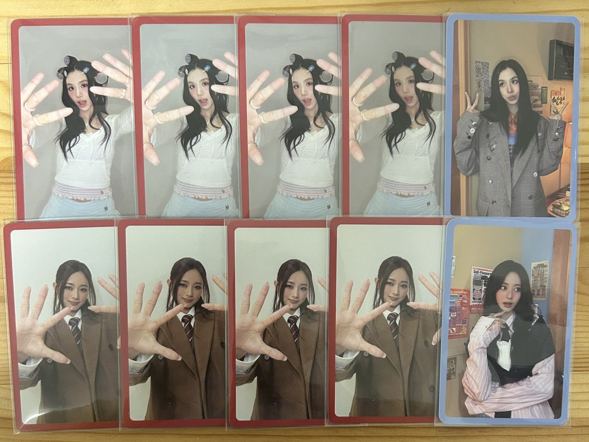 TWICE the story goes on 交換

譲  写真のもの
求  同種サナ

ミナ、モモは纏めての方優先させて頂きます🙇‍♀️
郵送希望です！
お気軽にお声掛け下さい✨
 #TWICE  #TWICEトレカ交換  #twice交換