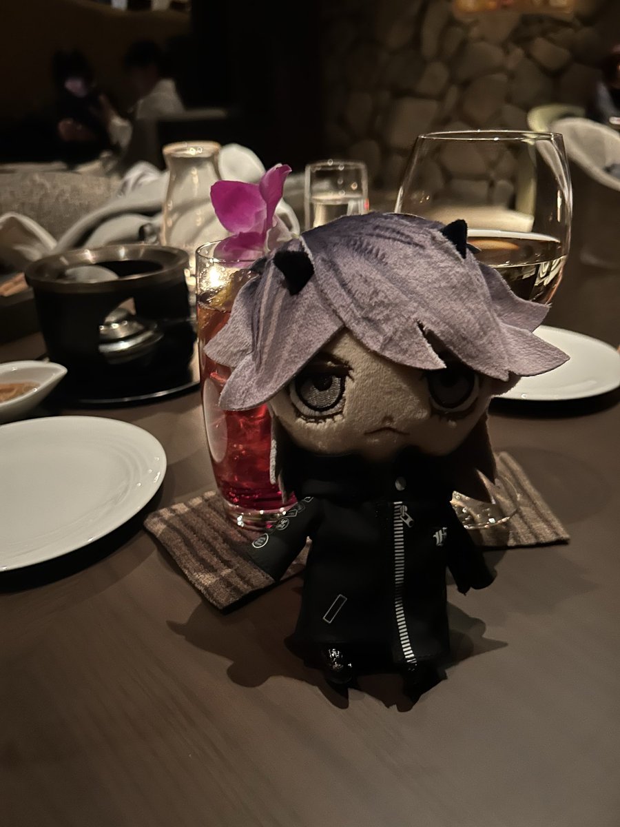 初の黒ミサ開始😆✨ めっちゃ来たかった所💖 #HYDE #黑ミサ2025inFurano