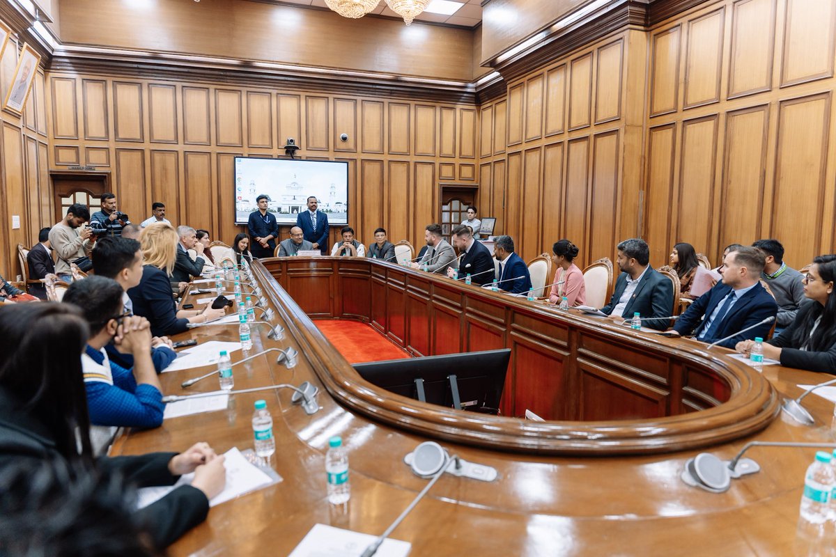 G. Cassilingham tweet media