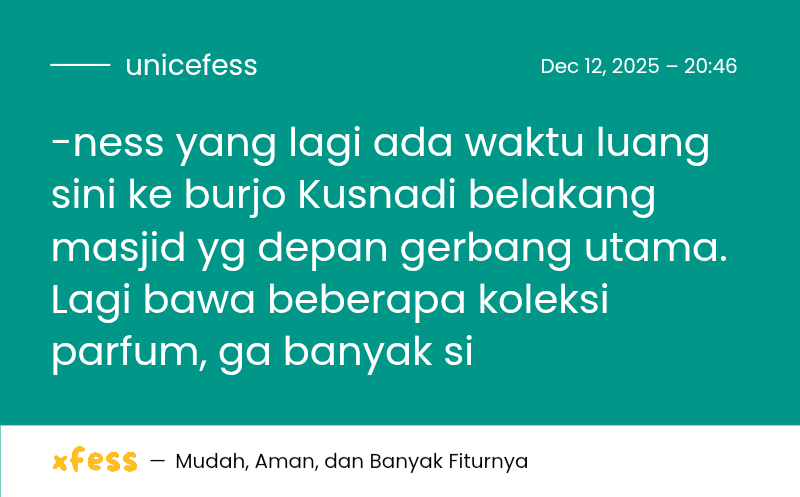 UNICEMFS tweet media