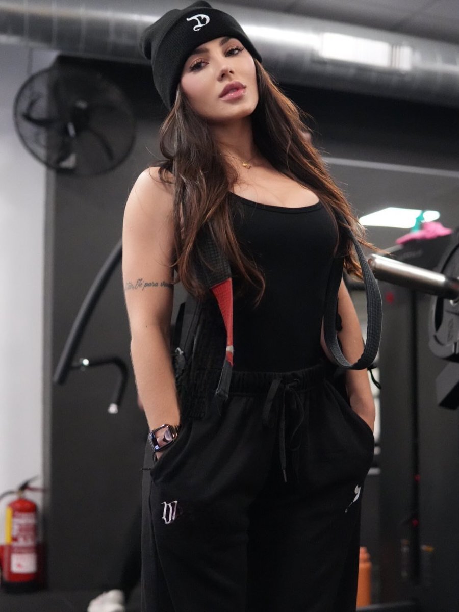 Desiree Parker tweet media