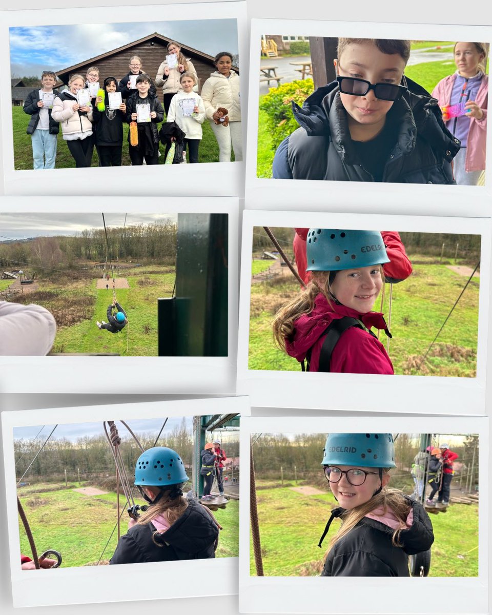 Year 6 Wynndale tweet media