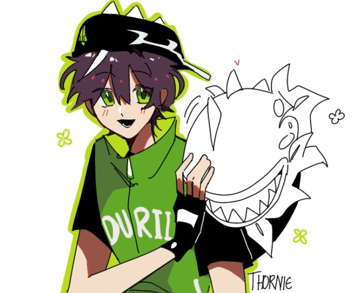 RIZUKI - COMMISSION OPEN tweet media