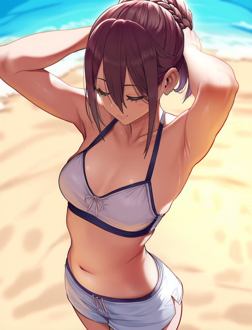 のっぴ様！専用ページ！ 銘戸芽衣 #君のことが大大大大大好きな100人の彼女 #100カノ