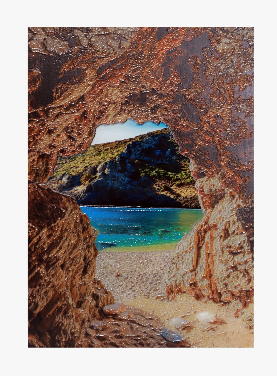 AzonPrinter's tweet image. Some more of our textured prints 🎨

#uvprinting #textured #tactile