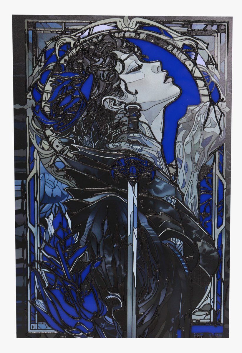 AzonPrinter's tweet image. Some more of our textured prints 🎨

#uvprinting #textured #tactile