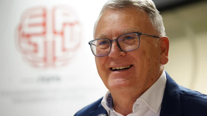 Image from FEPS (@FEPS_Europe)