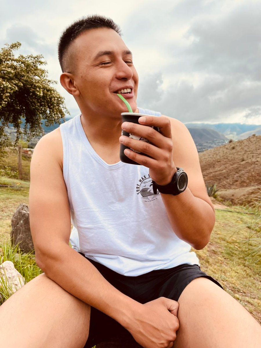 🧉🍃