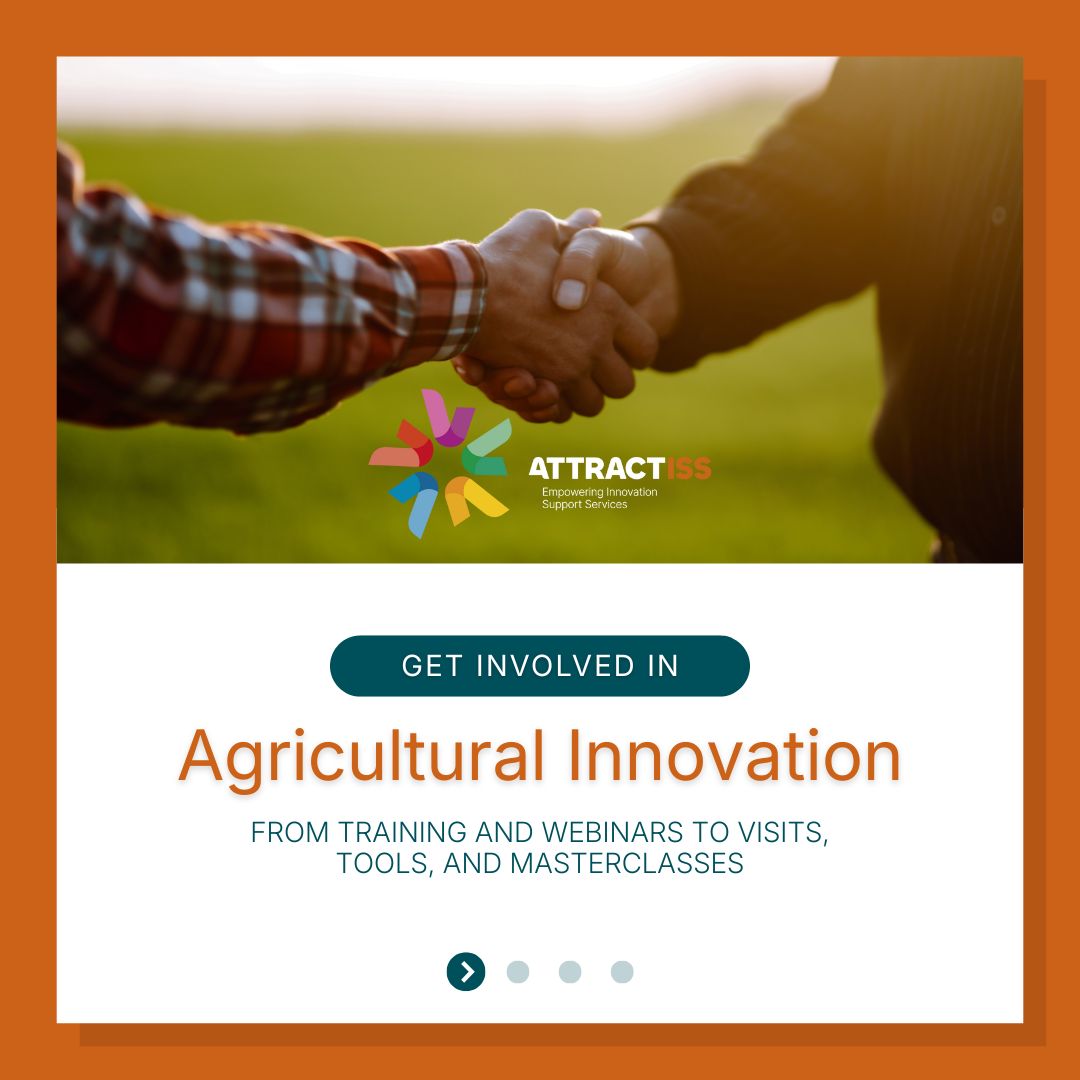 ATTRACTISS tweet media