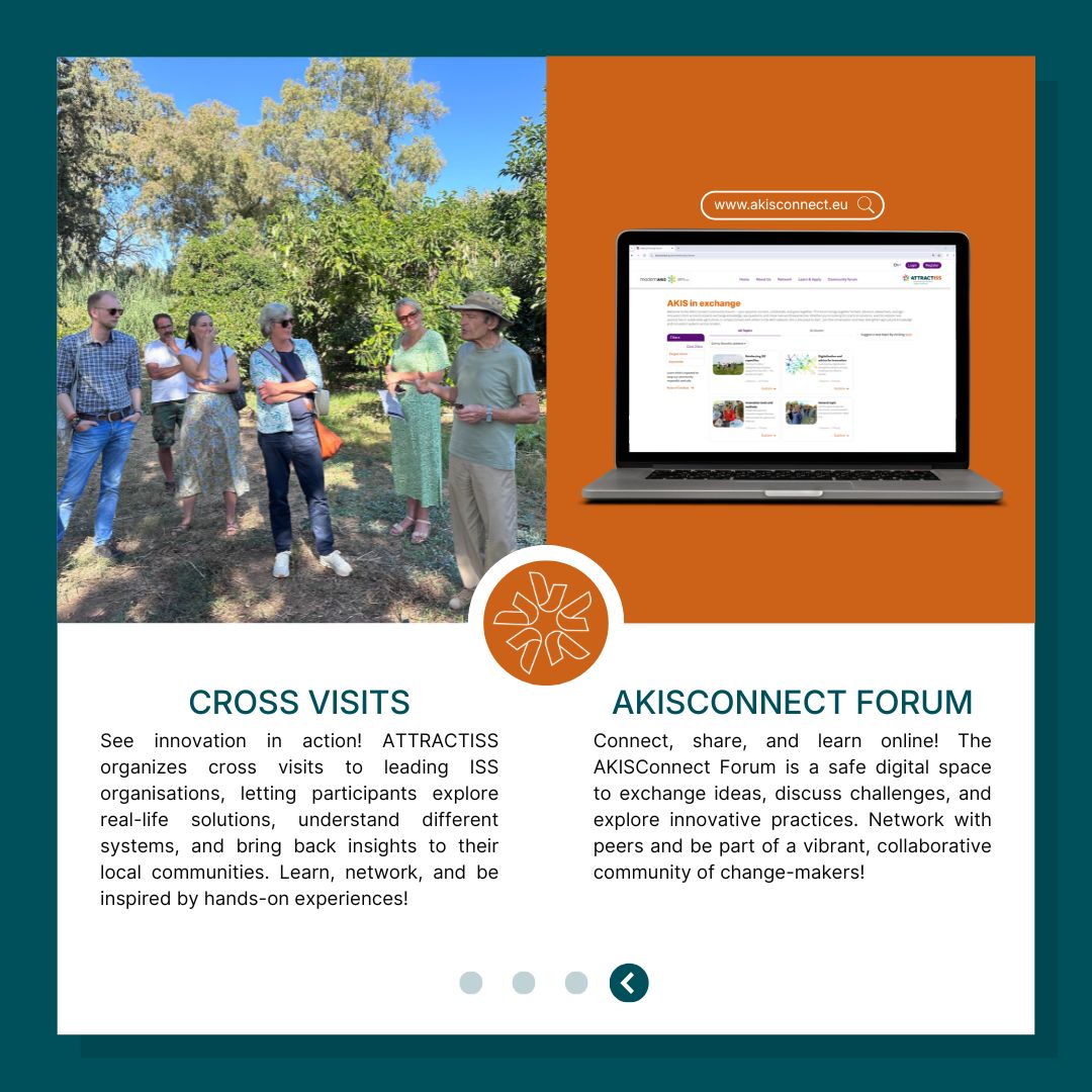 ATTRACTISS tweet media