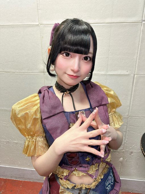 Luna Amourのツイート