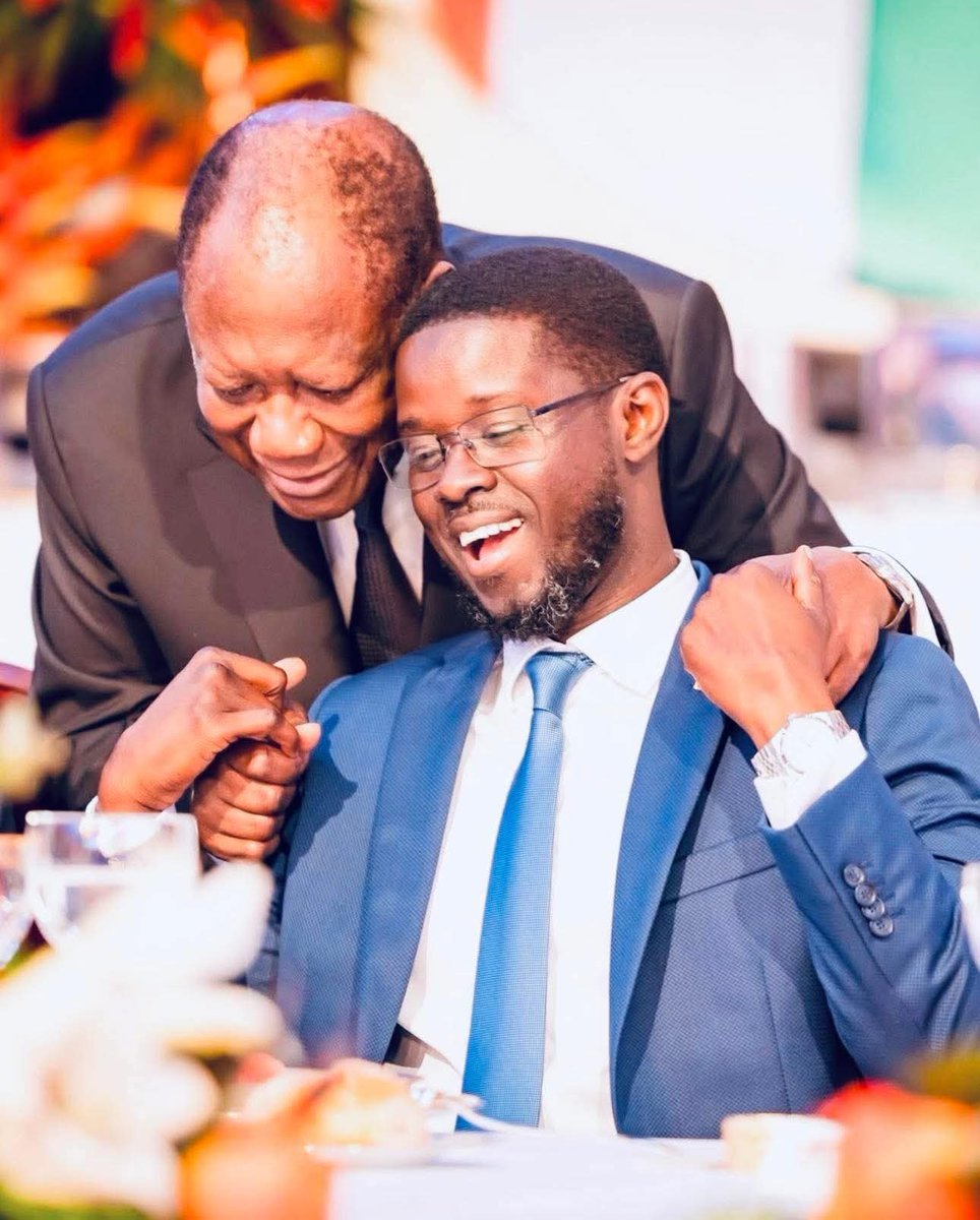 luca_varan's tweet image. 🇨🇮❤️🇸🇳