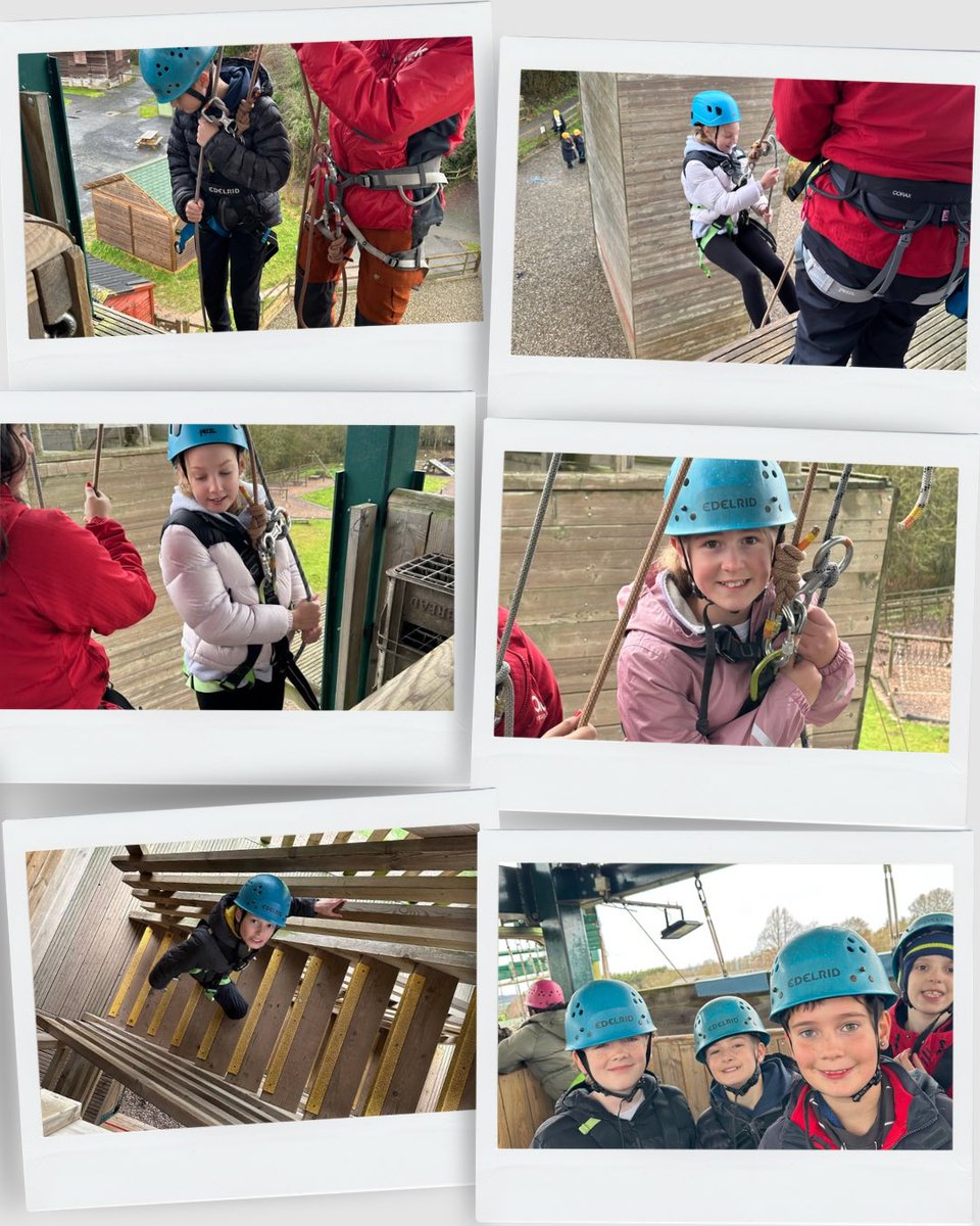 Year 6 Wynndale tweet media