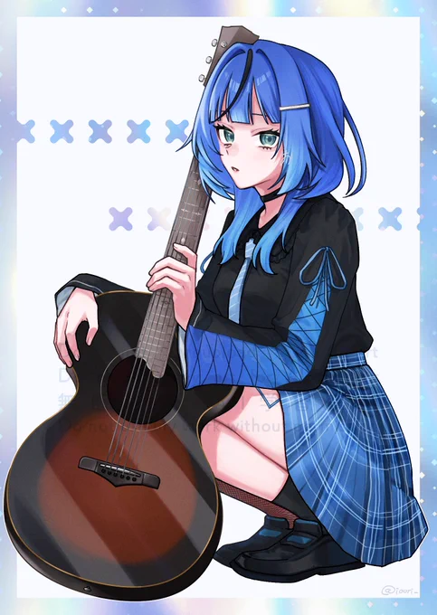 #ナナシのはなし