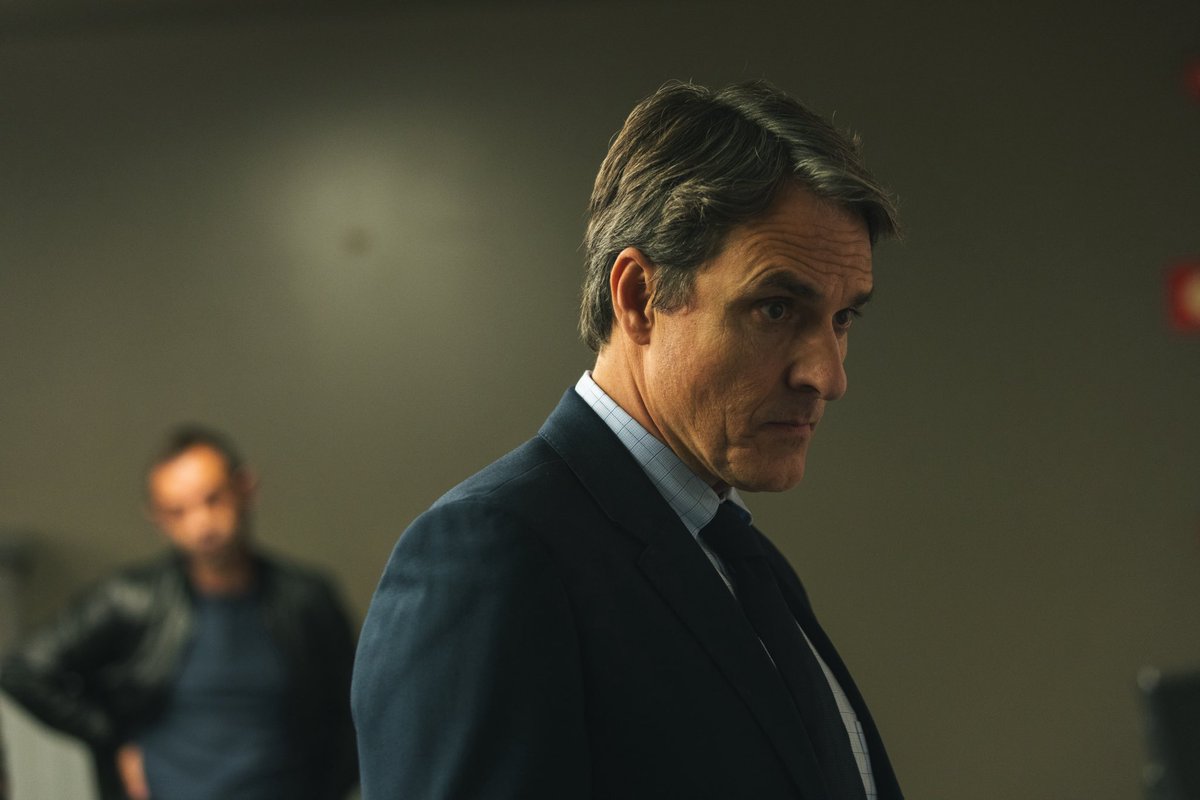Jordi Ballester ha estrenado hoy en <a href="/NetflixES/">Netflix España</a> #CiudadDeSombras un thriller policíaco dirigido y guionizado por Jorge Torregrossa. 

🎥<a href="/ArcadiaMotion/">Arcadia Motion Pictures</a>