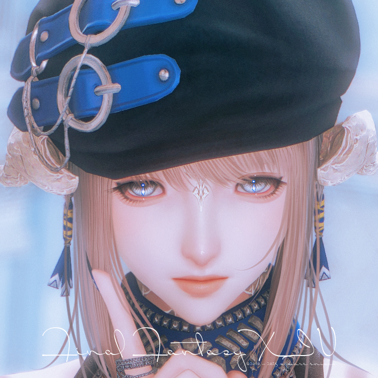 sannsofusoku's tweet image. 🖤💙
#アウラ #後角愛好会