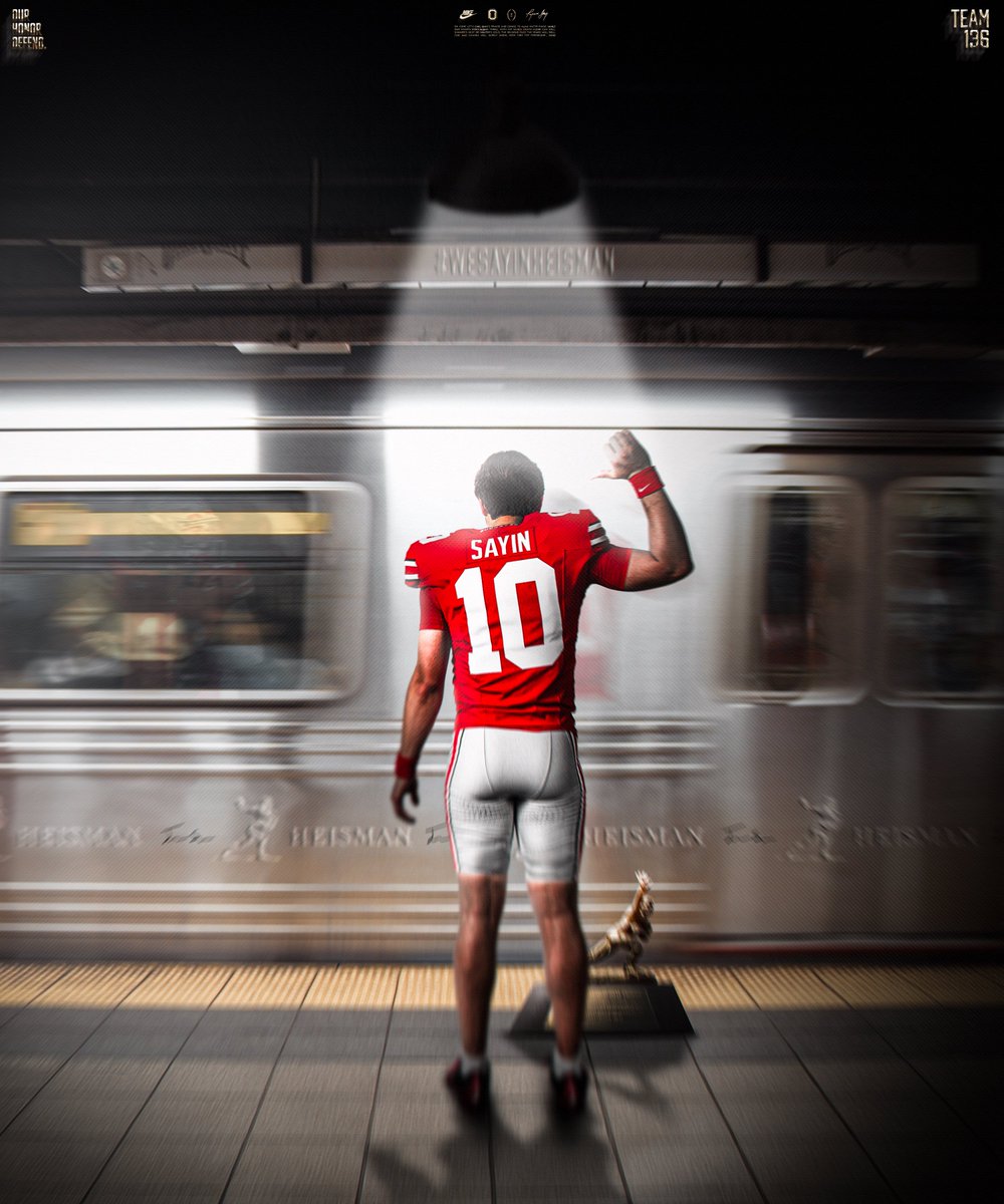 Ohio State Football tweet media