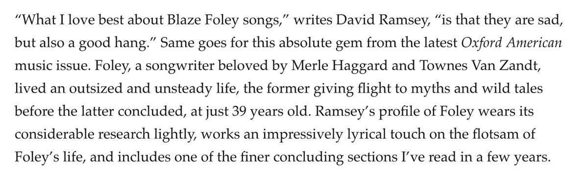 David Ramsey tweet media