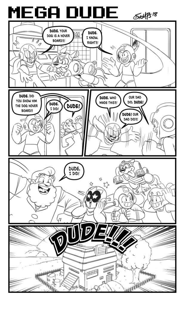 Mr Jamps ☕ 🍩 tweet media