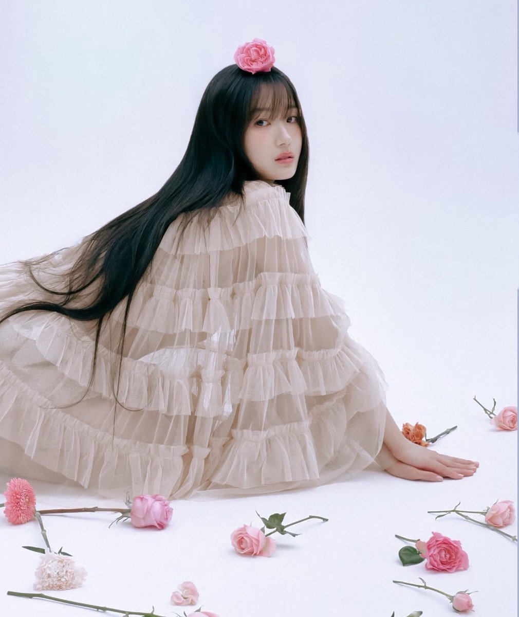 🌹🌸
#김혜윤