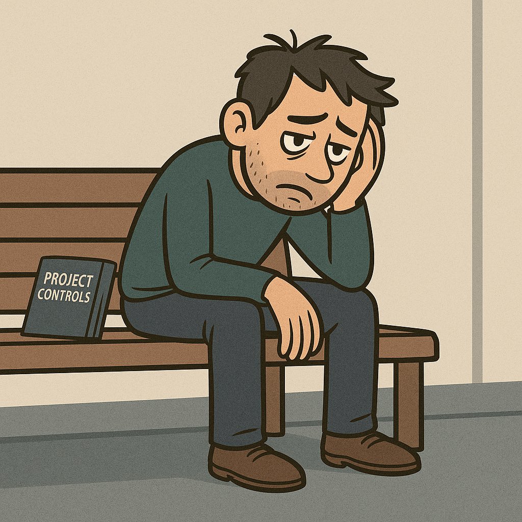 PROJECT CTRLS & AI tweet media