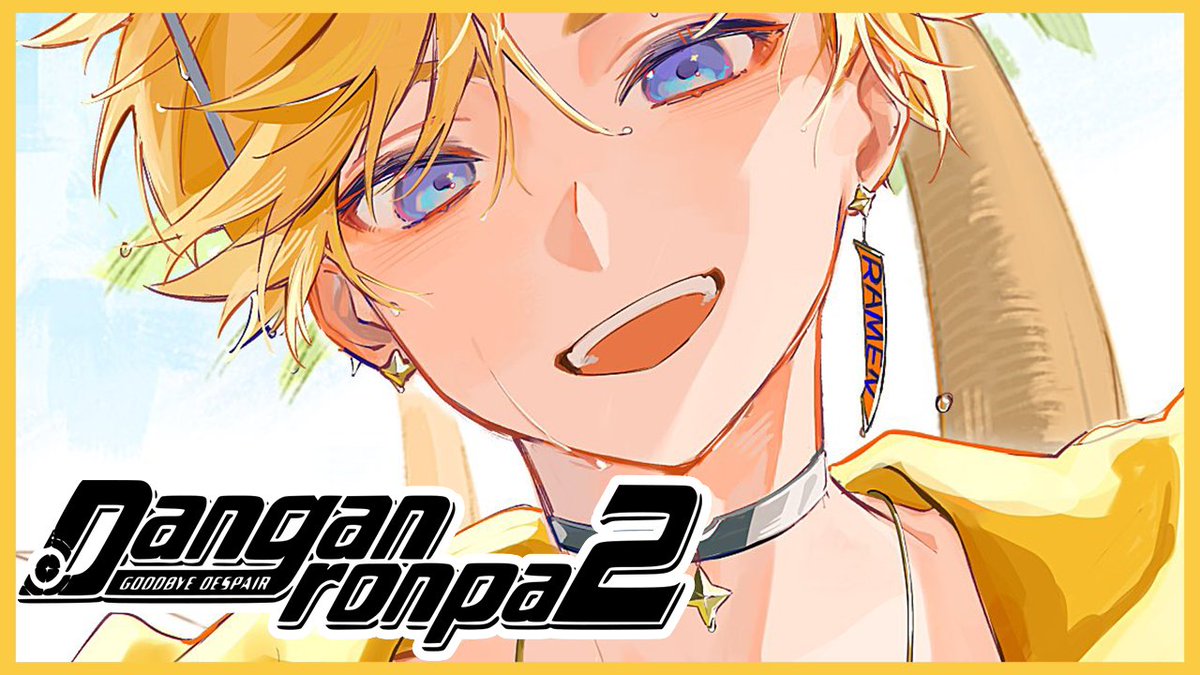 Yu Q. Wilson 🥽 NIJISANJI EN (@YuQWilson) / Posts / X