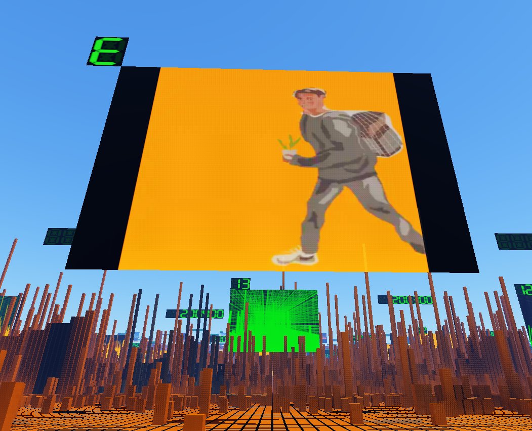 Redisdead tweet media