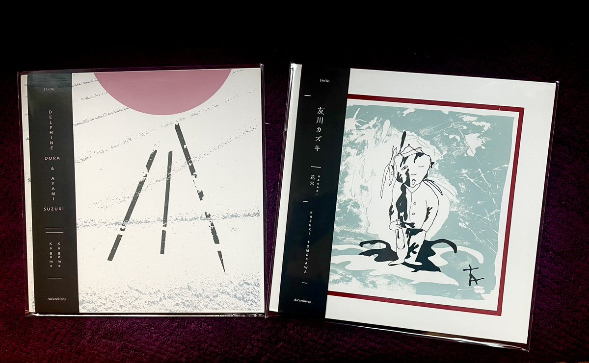 An'archives tweet media