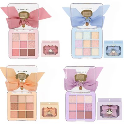 セット モモンガ リボンコスメシリーズ ちいかわ