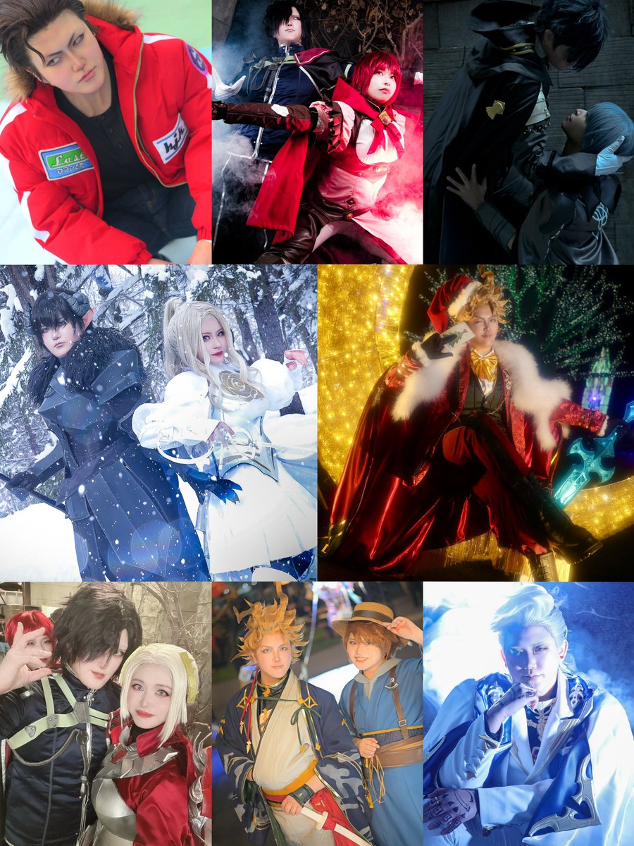 緋月 (@hitsukinoko) / Posts / X