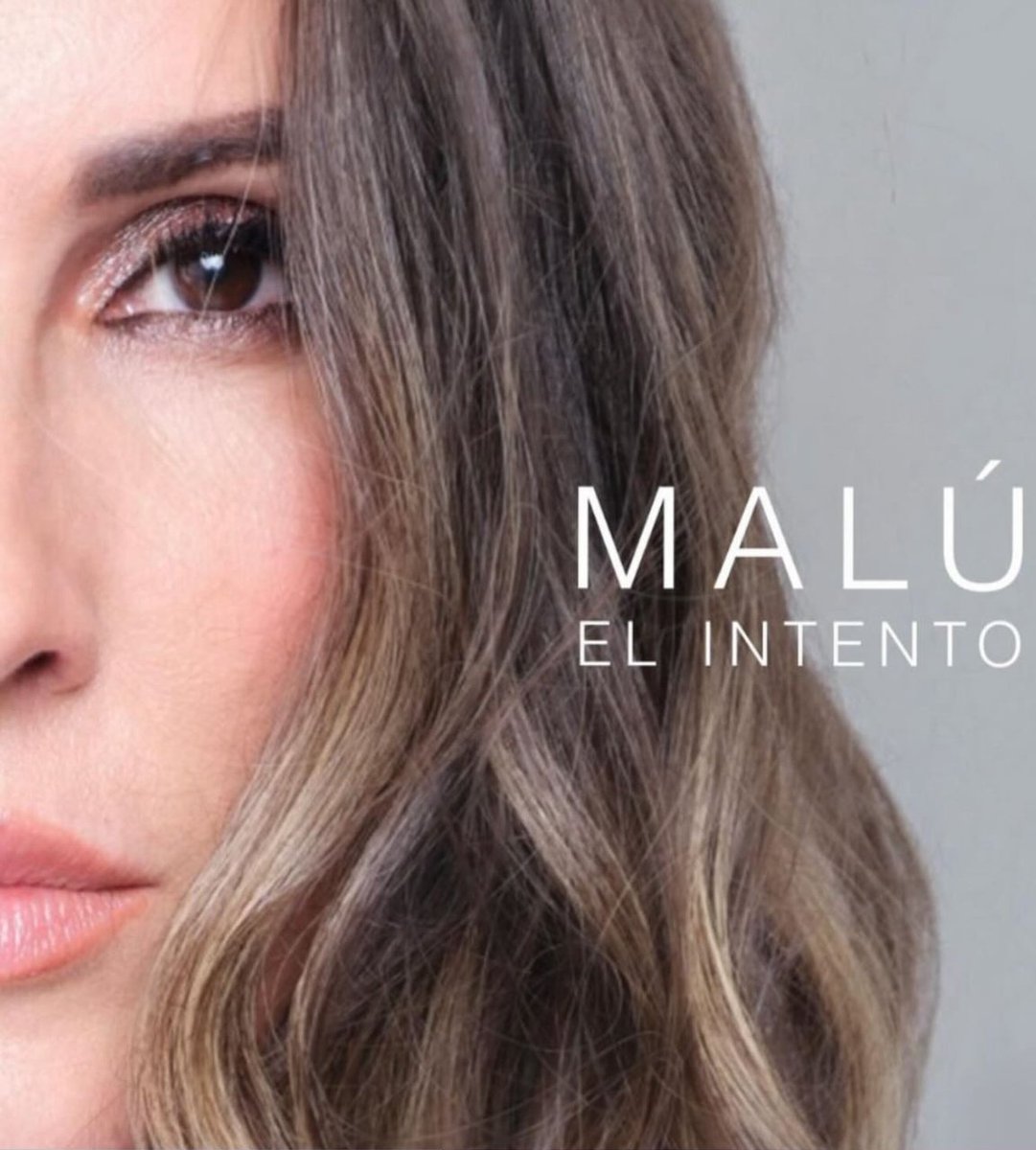 #Info <a href="/pabloalboran/">Pablo Alborán</a> es el compositor del nuevo tema de @MaluOficial, #ElIntento, publicado hoy en plataformas digitales 👉🏻 malu.lnk.to/elintento.
Una balada que retrata el desgaste emocional de luchar por una relación que ya no avanza y que necesita llegar a su fin.