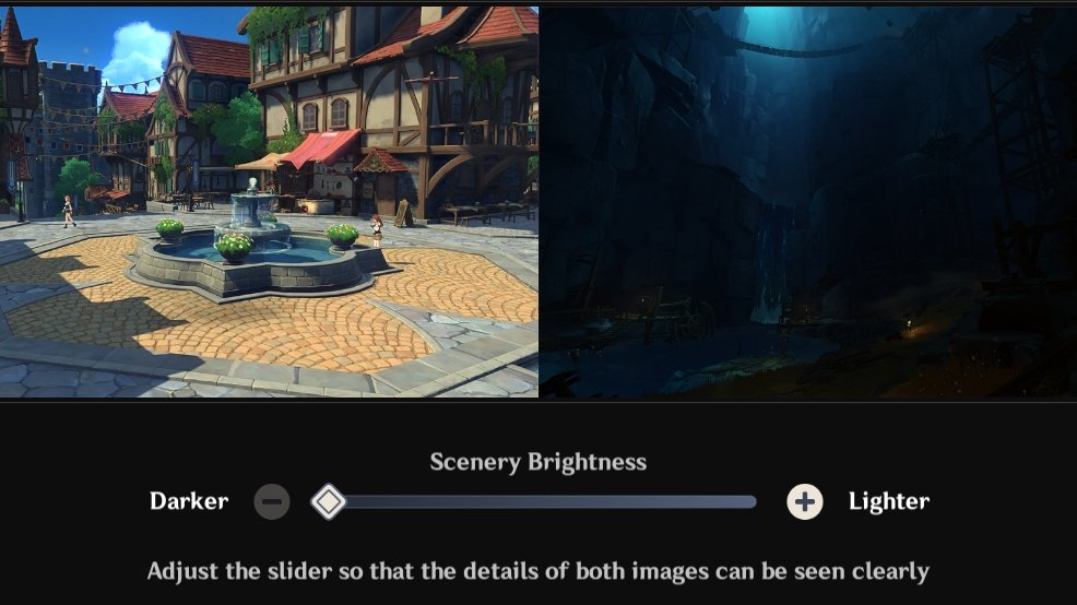 as soon as i log in on a new device...