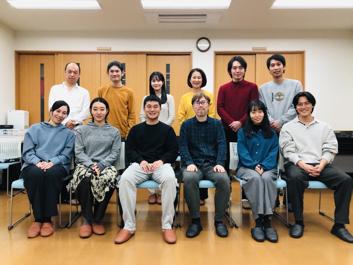 春本雄二郎 監督作『由宇子の天秤』U-Next アマプラ配信中