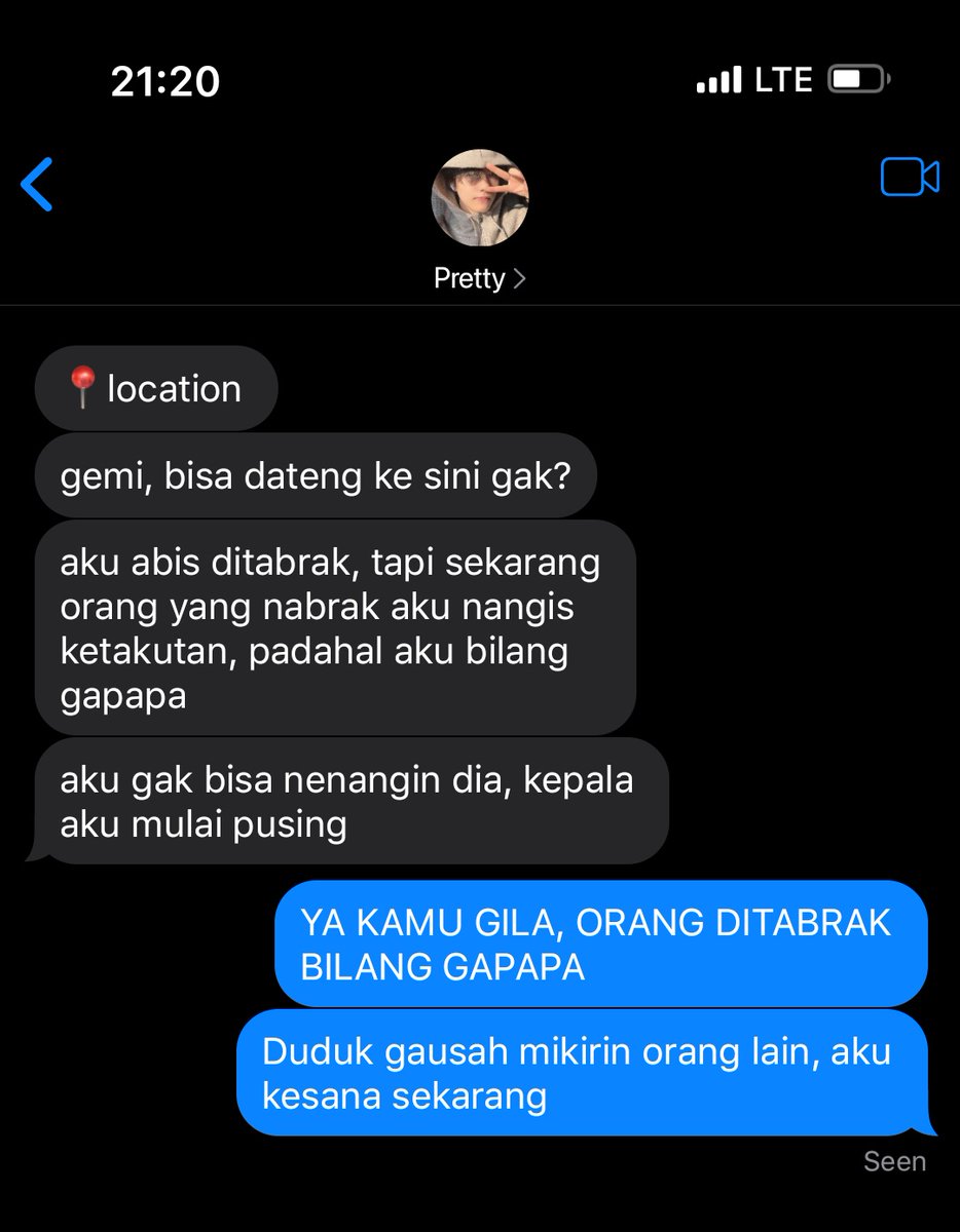 hyuckren; gemiares ft dirgalevi
— their first meet