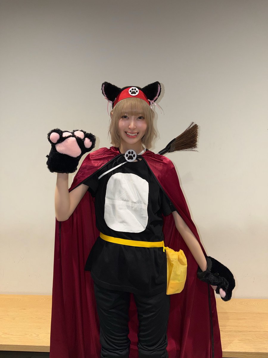 大好きな特撮回で夢のような時間を 過ごさせていただきました💭 本当に