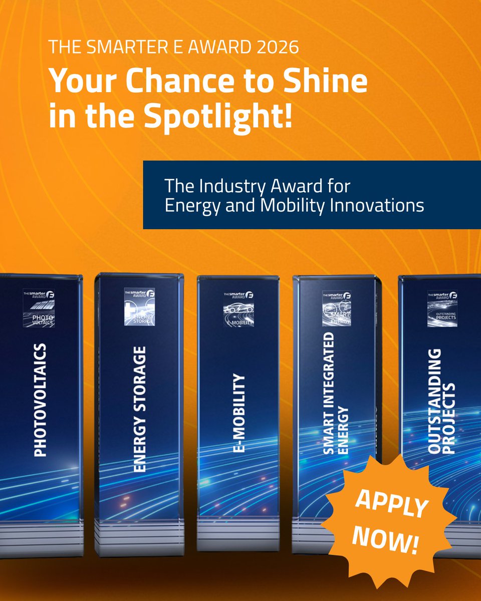 Intersolar Mexico tweet media