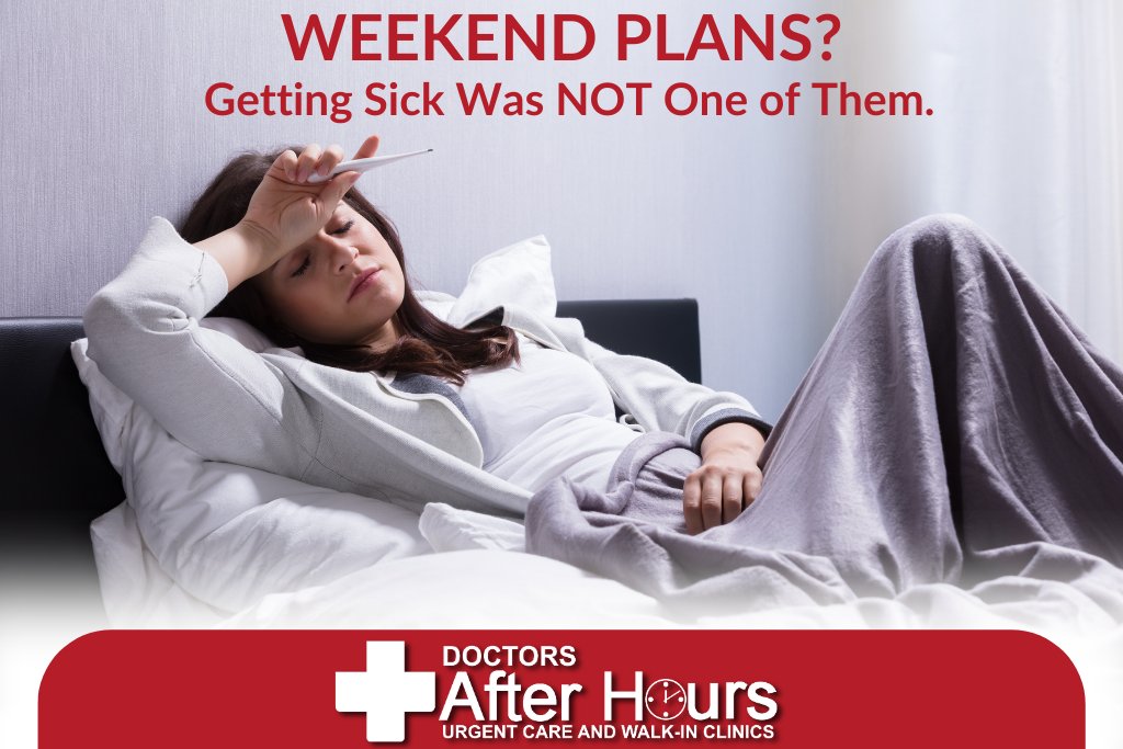 DoctorAfterHour's tweet image. But hey—life happens. Walk in anytime and get back to your weekend. 🎉🩺 doctorsafterhrs.com 
...
#walkinclinic #urgentcare #urgentcarenearme #doctorsafterhours #louisiana #neworleans #clearview #veterans #weekendvibes #getwellsoon #nowopen