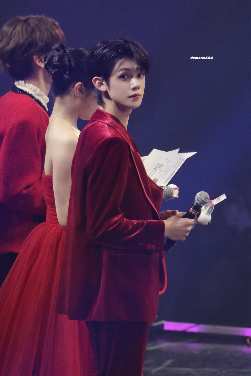 231225 

#TXT  #투모로우바이투게더 
#연준  #YEONJUN #ヨンジュン