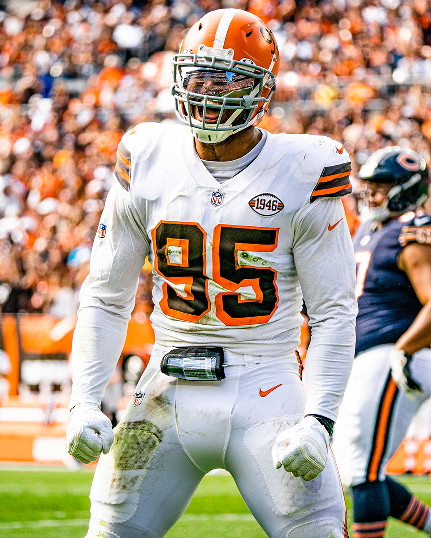 our best against da Bears