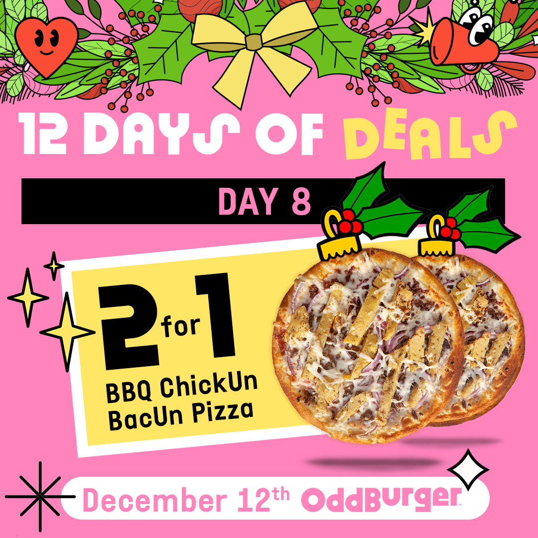 Odd Burger tweet media