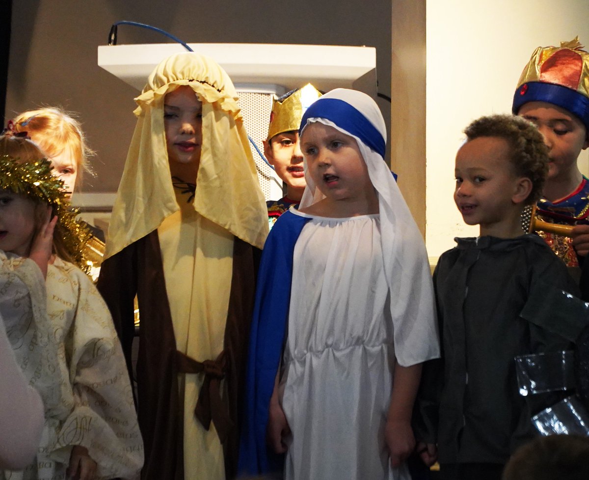 Bromsgrove Pre-Prep & Nursery tweet media