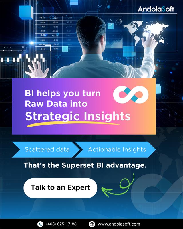 Andolasoft tweet media