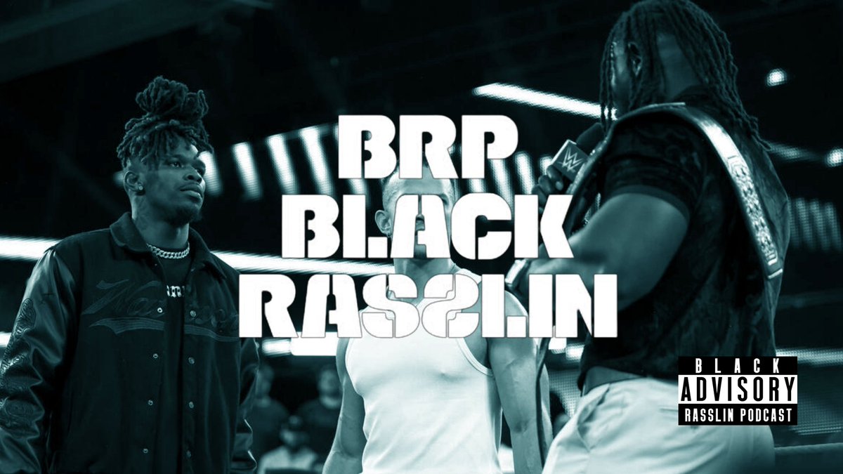 blackrasslin's tweet photo. This week on #BRP, Britt Waters joins the squad to talk John Cena's Final Match at #SNME this weekend! The squad also talks #NXTDeadline, the @ASEWrestling Two-Year Anniversary Show, and much more.
TAP IN! https://t.co/okMY0LcAHG https://t.co/ddKDDc6qgM