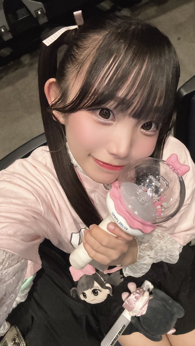 西野きらり👶🏻🍴🎀1/311️⃣周年ワンマン📍横浜MMブロンテ