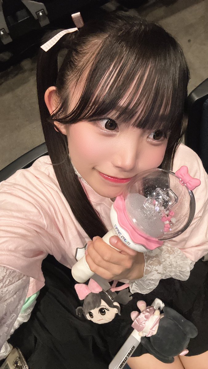 西野きらり👶🏻🍴🎀1/311️⃣周年ワンマン📍横浜MMブロンテ